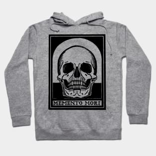 Momento Mori Hoodie